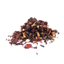 Herbicum Gyümölcs tea trópusi ízű 200g tea