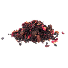 Herbicum Gyümölcstea feketeribizli 200g tea