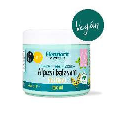 Herbiovit Alpesi balzsam 250 ml gyógyászati segédeszköz