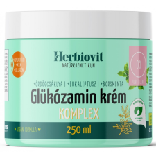 Herbiovit Glükózamin krém komplex 250ml arckrém
