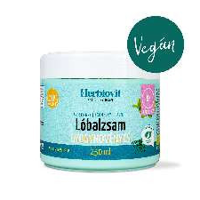Herbiovit Lóbalzsam aktív gél 250 ml gyógyászati segédeszköz
