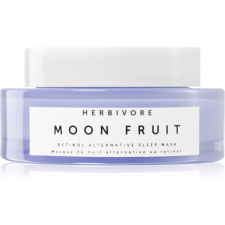 Herbivore Moon Fruit Retinol Alternative éjszakai arcmaszk 50 ml arcpakolás, arcmaszk