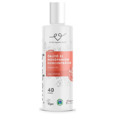 Herbow 2in1 mosóparfüm Légy boldog! 200 ml (40 mosás) tisztító- és takarítószer, higiénia