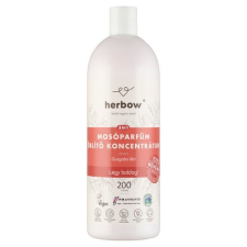  Herbow 2in1 mosóparfüm öblítő koncentrátum légy boldog 1000 ml tisztító- és takarítószer, higiénia