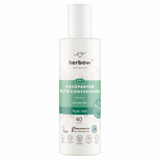 Herbow 2in1 Nyári Eső mosóparfüm öblítő koncentrátum 40 mosás 200 ml tisztító- és takarítószer, higiénia