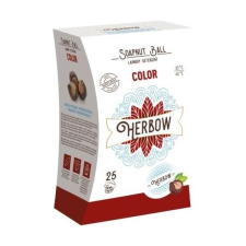 Herbow Color mosódió labda 5db játéklabda