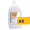 Herbow Color mosógél Virágos Mező - 100 mosás 3L (Karton - 4 db)