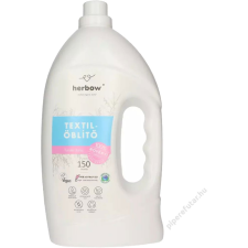 Herbow Fairy Baby, 3l, 150 mosás (5999567514943) tisztító- és takarítószer, higiénia