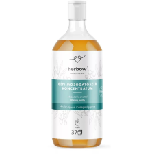 Herbow Gépi mosogatószer koncentrátum 750ml tisztító- és takarítószer, higiénia