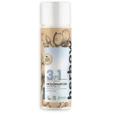 Herbow International Zrt. Herbow 3in1 Mosóparfüm Fehér szerelem 200ml 40mosás tisztító- és takarítószer, higiénia