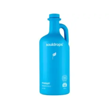 Herbow International Zrt. Souldrops Univerzális Mosógél Tengercsepp 3200 ml tisztító- és takarítószer, higiénia