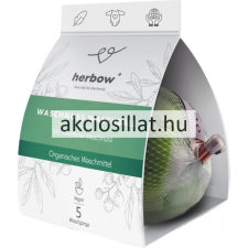Herbow Mosódiós Labda 1db/5 mosás tisztító- és takarítószer, higiénia