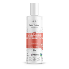 Herbow Mosóparfüm 200 ml Légy boldog! tisztító- és takarítószer, higiénia