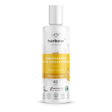  Herbow Mosóparfüm 200 ml Ragyogó nap tisztító- és takarítószer, higiénia