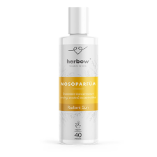 Herbow mosóparfüm Ragyogó nap 200ml tisztító- és takarítószer, higiénia