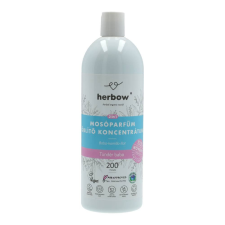  HERBOW MOSÓPARFÜM TÜNDÉR BABA 1000ML tisztító- és takarítószer, higiénia