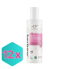  Herbow mosóparfüm Tündöklő Hercegnő 200ml KARTON - 12 db tisztító- és takarítószer, higiénia