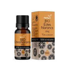 Herby's Bio Édesnarancs olaj 10 ml illóolaj