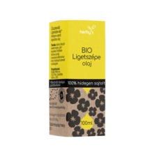 Herby's BIO Ligetszépe 100ml reform élelmiszer