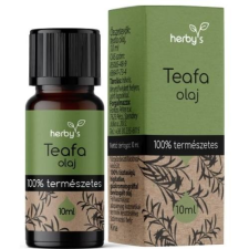 Herby`s Teafa olaj (10ml) illóolaj