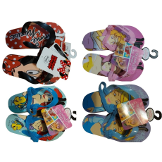 Hercegnők Disney flip-flop papucs