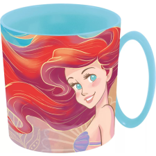 Hercegnők Disney Hercegnők Ariel micro bögre 350 ml bögrék, csészék