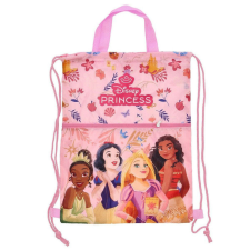 Hercegnők Disney Hercegnők Power Deluxe sporttáska, tornazsák 45 cm tornazsák