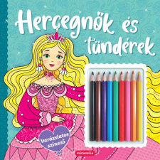 - Hercegnők és tündérek egyéb könyv