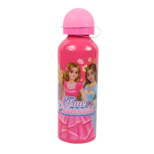 Hercegnők True alumínium kulacs 500 ml kulacs, kulacstartó