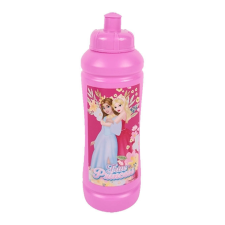Hercegnők True műanyag kulacs 450 ml kulacs, kulacstartó