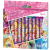 Hercegnők Zsírkréta 12 db-os Disney Princess, Hercegnők