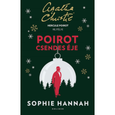 Hercule Poirot csendes éje egyéb könyv