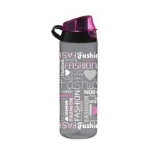 HEREVIN Fashion műanyag kulacs, 750 ml kulacs, kulacstartó