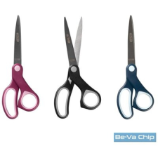 Herlitz 20,5 cm nagy ergonómikus olló olló
