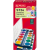 Herlitz 24 kivehető szín, paletta fedéllel