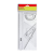 Herlitz 4 részes vonalzókészlet (08700403)
