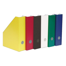 Herlitz 7cm karton fehér iratpapucs (09059932) irattartó