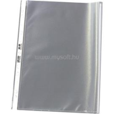 Herlitz A3 narancsos 10db-os lefűzhető genotherm 80micron fekvő (HERLITZ_05813100) lefűző