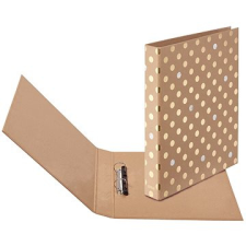 Herlitz A4 40 mm 2 gyűrűs Pure Glam irattartó