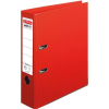 Herlitz A4 80 mm PP, piros