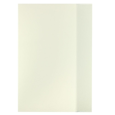 Herlitz A4 színtelen füzetborító füzetborító