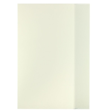 Herlitz a4 színtelen füzetborító 05214101 füzetborító