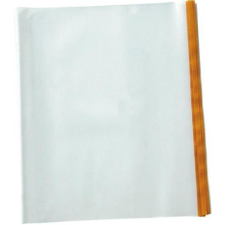 Herlitz a5 öntapadós 10db tankönyvborító 09540683 tankönyv