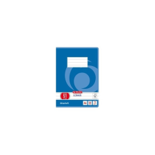 Herlitz A6 32lapos vonalas füzet füzet