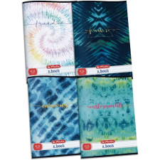 Herlitz batik a4 81-32 vonalas füzet 09092768 füzet