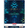 Herlitz Batik Fearless A4 80lapos perforált vonalas spirálfüzet (HERLITZ_50044160)