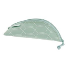 Herlitz Cocoon Geometric mint tolltartó (HERLITZ_50038596) tolltartó
