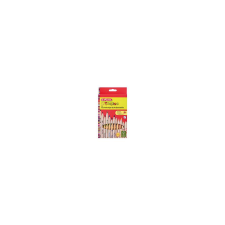 Herlitz Dreikantbuntstifte Trilino 12er FSC Holz in Hängesc (10412062) ceruza