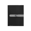 Herlitz Easy PP fekete füzetbox (HERLITZ_11206117)