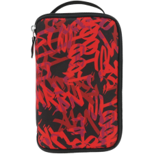 Herlitz Faulenzer 2 Go Graffiti (50043569) tolltartó